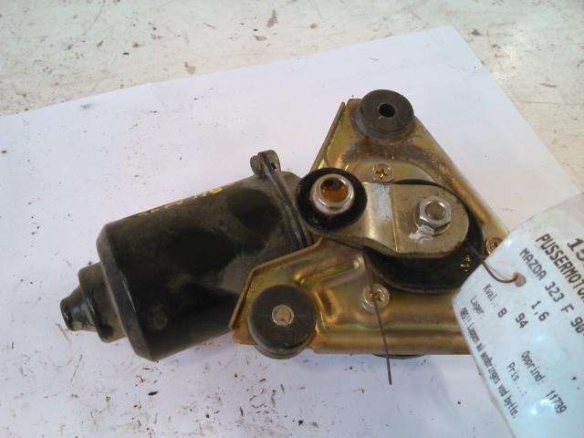 Viskermotor frontrute til Mazda 323F, 1990-1994 (849100-5462)