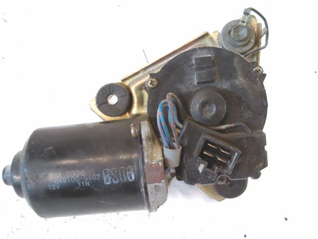 Viskermotor frontrute til Mazda 323F 1990-1994  (849100-5462|)