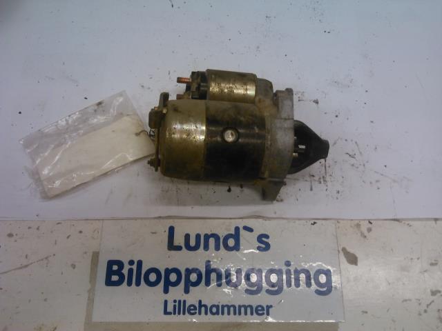 Starter til Mazda 323F, 1990-1994