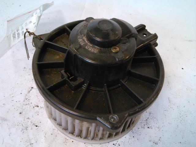 Varmeapparat motor til Mazda 323F, 1990-1994 (DENSO|194000-0350)