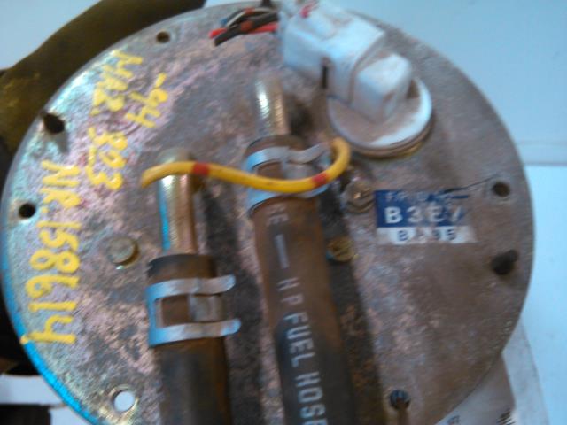 Bensinpumpe elektrisk til Mazda 323F 1990-1994