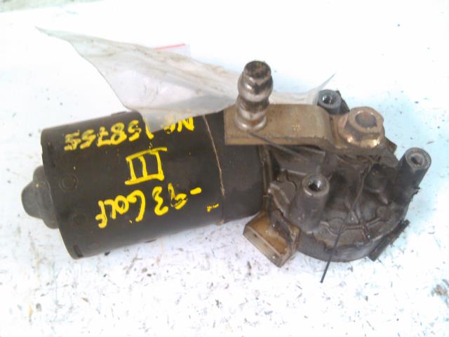 Viskermotor frontrute til VW Golf III, 1992-1997  (BOSCH|1H1955113)