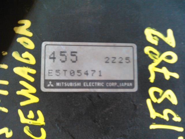 Luftmengde/luftmassemåler til Mitsubishi Space Wagon 1992-2000  (E5T05471|)