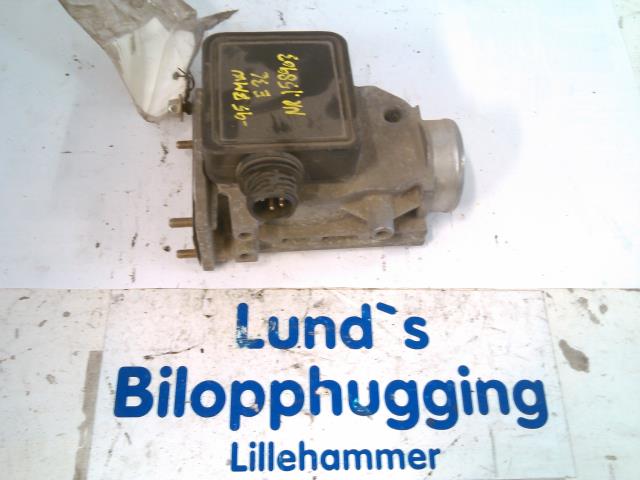 Luftmengde/luftmassemåler til BMW 3-Serie, 1991-2000 (E36) (E36) (BOSCH|)