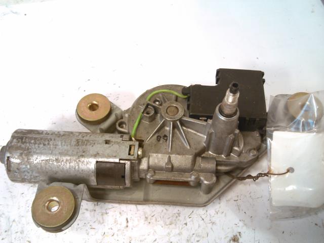 Viskermotor bakrute til BMW 3-Serie 1991-2000 (E36) (E36) (0390201527|61.62-8357515|)