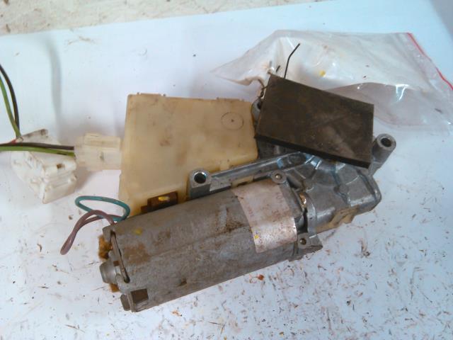 Takluke motor til BMW 3-Serie 1991-2000 (E36) (E36) 