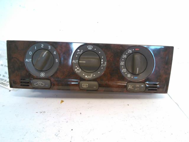 Varmeapparat betjening til Volvo V40 / S40, 1994-2000 (Type I, Fase 1)  