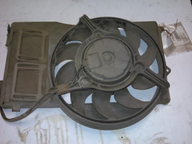 Kjølevifte elektrisk til Audi A6, 1994-1997 (Type I) (C4) (C4) 