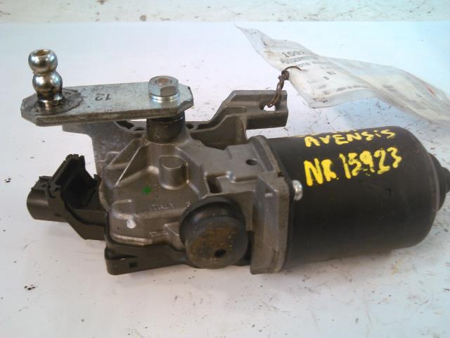 Viskermotor frontrute til Toyota Avensis 2003-2008 (Type II)  (DENSO|85110-05060|MS159200-6410|)
