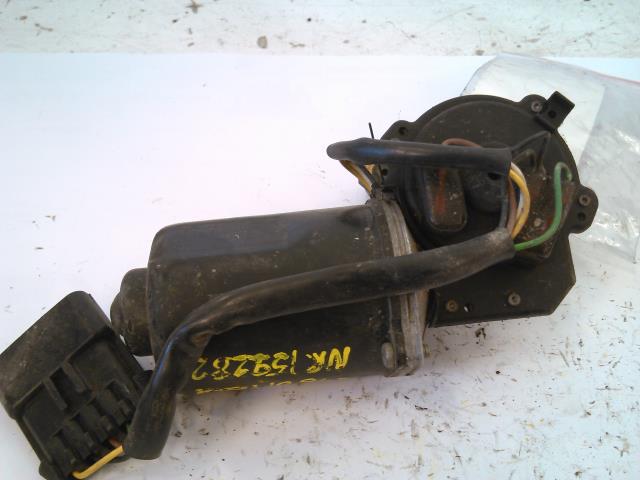 Viskermotor frontrute til Opel Omega B, 1994-1999  