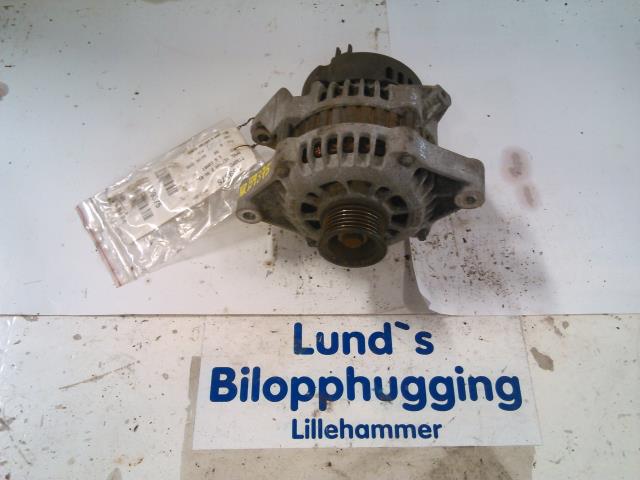 Dynamo til Opel Vectra B, 1996-2001  