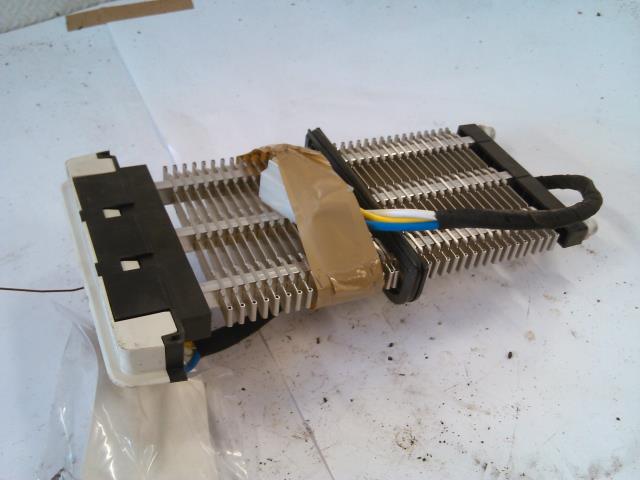 Varmeapparat diverse til Nissan Navara, 2005-2010 (Fase 1) (D40) (D40) (VISTEON|VP5NFH-18K463-AA)