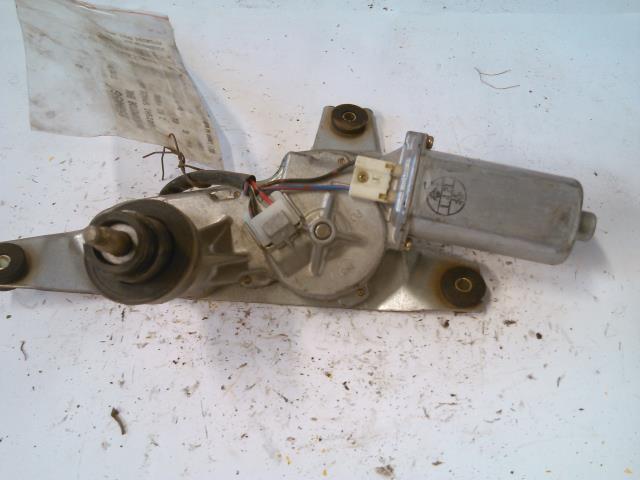 Viskermotor bakrute til Mitsubishi Space Wagon, 2000-2004  (34914-821)