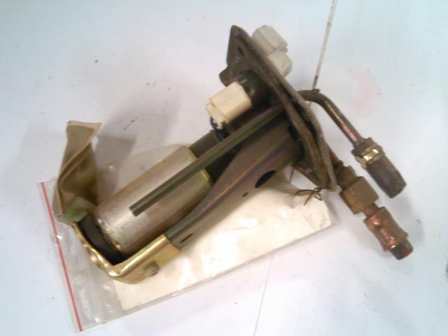 Bensinpumpe elektrisk til Mitsubishi Colt, 1992-1996 (Type V)  