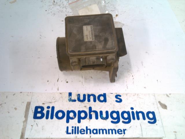 Luftmengde/luftmassemåler til Mitsubishi Colt, 1992-1996 (Type V)  (E5T05371)