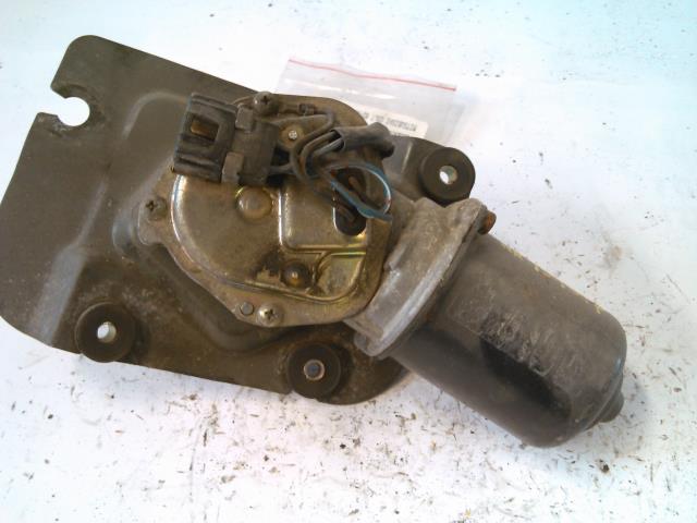 Viskermotor frontrute til Mitsubishi Colt, 1992-1996 (Type V)  