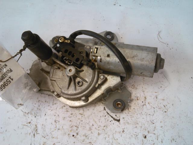 Viskermotor bakrute til Nissan Terrano, 2000-2004 (Fase 3) (R20) (R20) (BOSCH|0390201561)