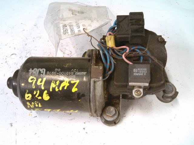 Viskermotor frontrute til Mazda 626, 1992-1997 (GE) (GE) (849100-3976)