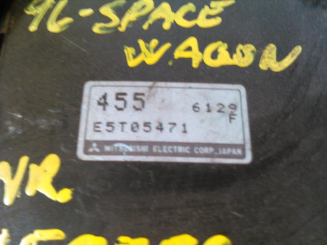 Luftmengde/luftmassemåler til Mitsubishi Space Wagon 1992-2000  (E5T05471|)