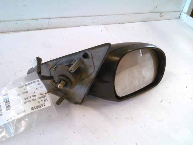 Speil høyre til Peugeot 406, 1996-1999 (Fase 1)