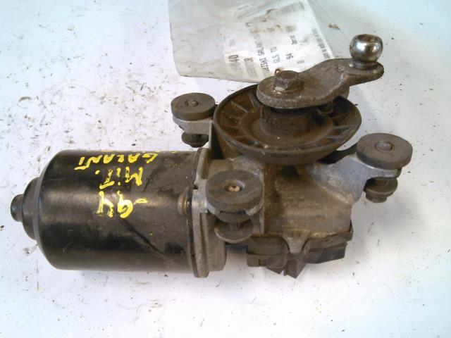 Viskermotor frontrute til Mitsubishi Galant 1993-1996 (Type VI) (MB848433|159100-8581|)