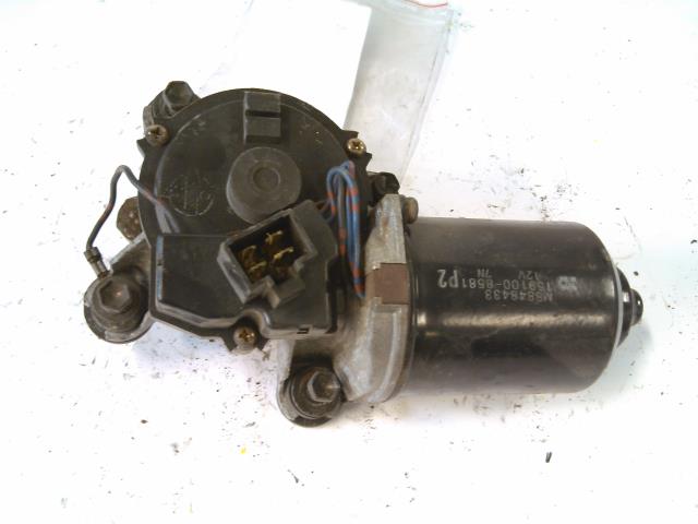 Viskermotor frontrute til Mitsubishi Galant 1993-1996 (Type VI) (MB848433|159100-8581|)