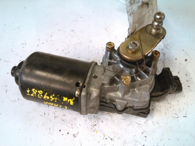 Viskermotor frontrute til Suzuki Liana, 2001-2004 (Fase 1)  (DENSO|159200-5592)
