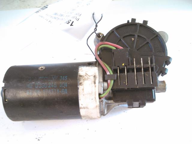 Viskermotor frontrute til Ford Sierra 1982-1987  (0390246304|83BB-17B571-BA|)