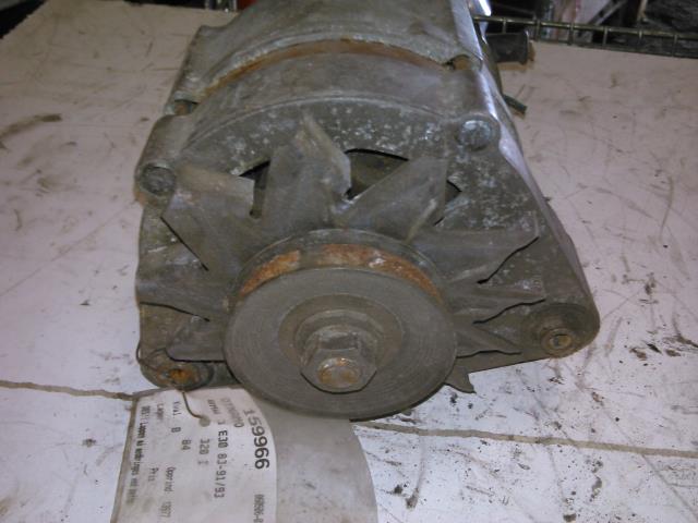 Dynamo til BMW 3-Serie, 1983-1993 (E30) (E30)