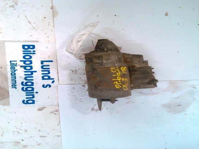 Starter til BMW 3-Serie 1983-1993 (E30) (E30)