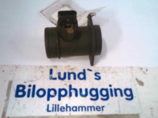 Luftmengde/luftmassemåler til Audi A4 1995-1999 (Type I, Fase 1) (B5) (B5) (BOSCH|028 906 461|0 281 002 216|)