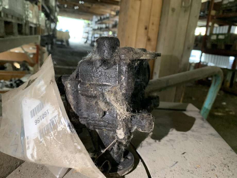 Servo pumpe mekanisk til Mercedes 124 1986-1995 (W124) (W124) (124 460 2380|)
