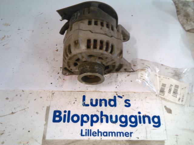 Dynamo til Ford Ka, 1997-2008 (Type I)  