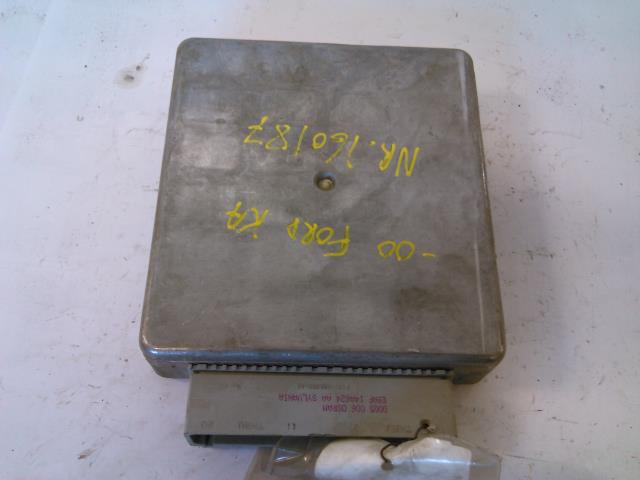 Styreenhet motor til Ford Ka, 1997-2008 (Type I)  (FORD|0005006DSRAM)