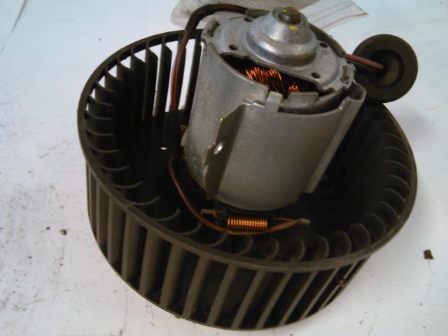 Varmeapparat motor til Ford Ka, 1997-2008 (Type I)  