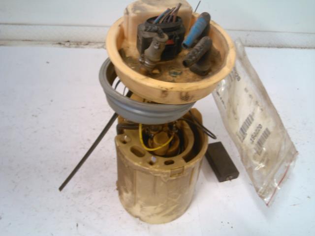 Dieselpumpe til VW Touran, 2003-2006 (Type I, Fase 1)  (VDO|1T0919050A)