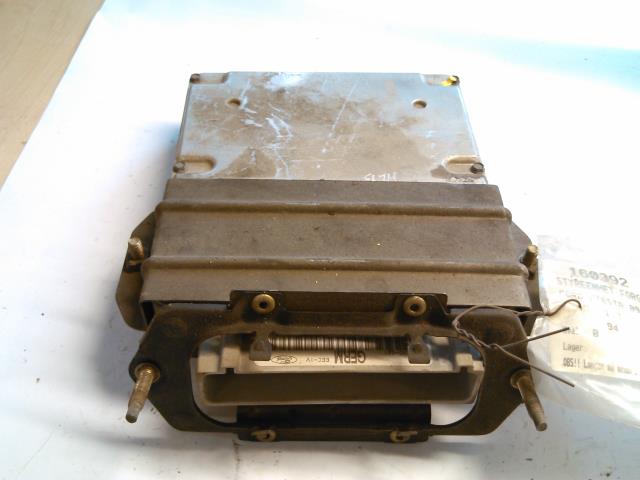 Styreenhet forgasser til Ford Fiesta 1989-1995 (Type III) (94FB-12A650-FA|)