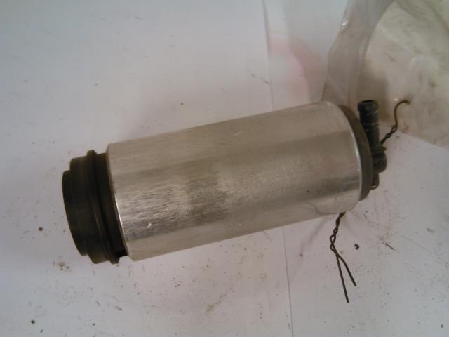 Bensinpumpe elektrisk til Škoda Felicia, 1995-2001