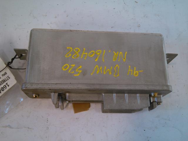 Styreenhet ABS til BMW 5-Serie, 1988-1996 (E34) (E34) (BOSCH|0265103047)