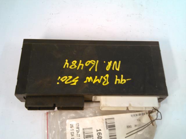 Styreenhet diverse til BMW 5-Serie, 1988-1996 (E34) (E34) (BMW|61.35-1.379741)