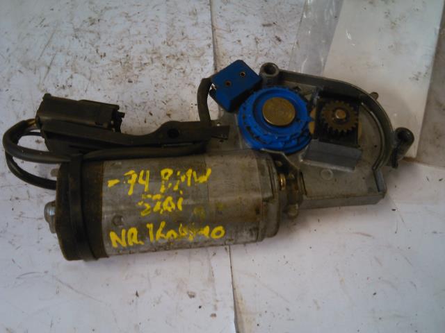Takluke motor til BMW 5-Serie, 1988-1996 (E34) (E34) 