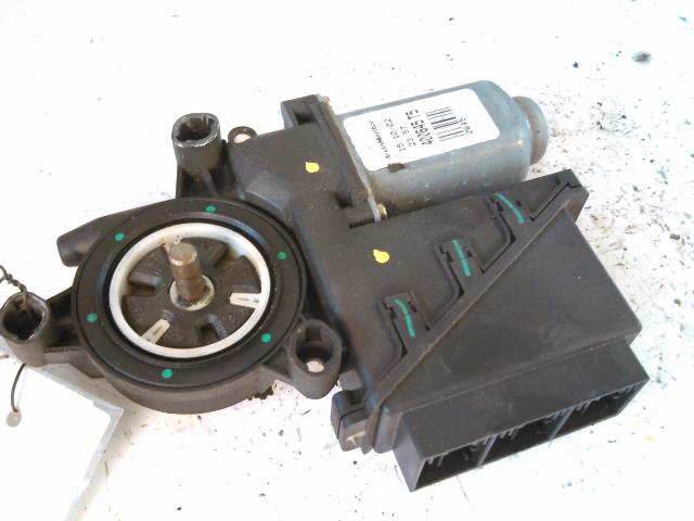 Ruteheis venstre foran til VW Polo, 2002-2005 (Type IV, Fase 1)  (6Q2959802A)