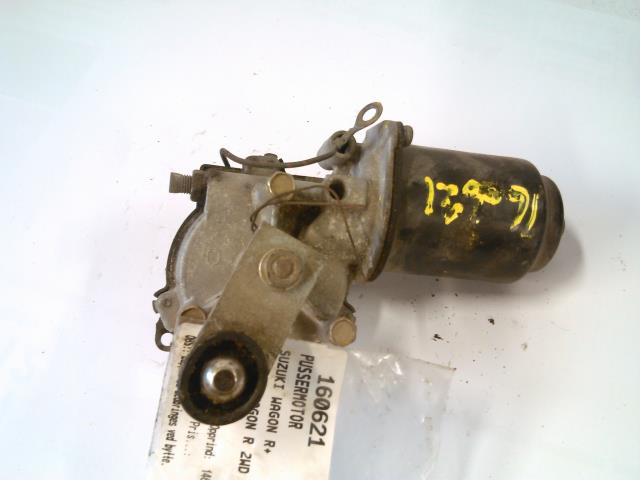 Viskermotor frontrute til Suzuki Wagon R+, 1998-2003  