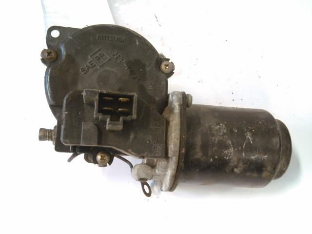 Viskermotor frontrute til Suzuki Wagon R+ 1998-2003  