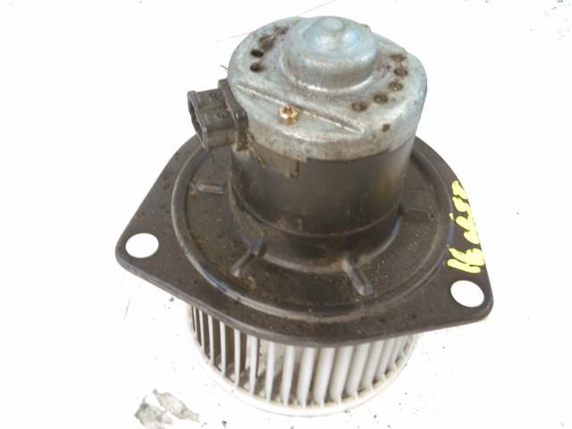 Varmeapparat motor til Suzuki Wagon R+, 1998-2003  