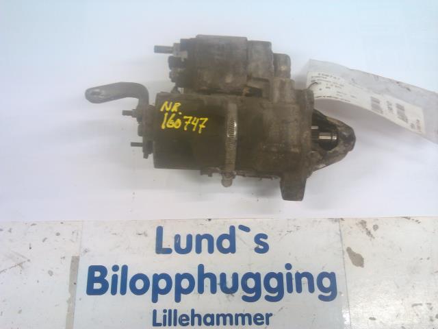 Starter til VW Passat, 1997-2000 (B5,3B) (B5,3B) 