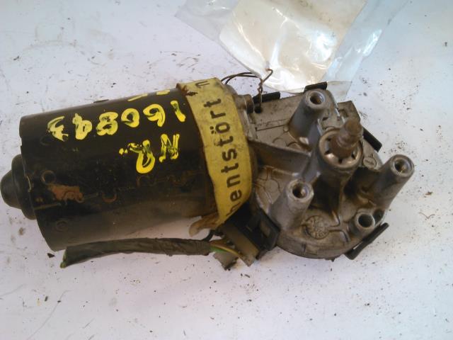 Viskermotor frontrute til VW Golf III, 1992-1997  (BOSCH|0390 241 109CHP)