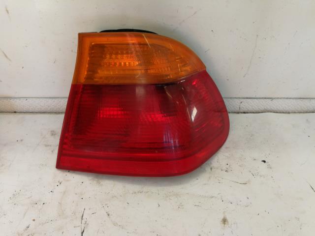 Baklykt høyre ytre til BMW 3-Serie, 1998-2005 (E46) (E46) 