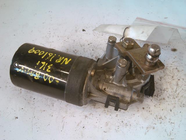 Viskermotor frontrute til BMW 3-Serie, 1998-2005 (E46) (E46) (BOSCH|0390241355)