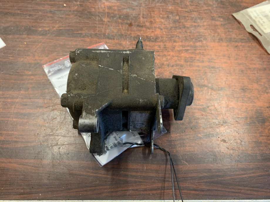 Servo pumpe mekanisk til BMW 3-Serie, 1998-2005 (E46) (E46) 